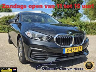 BMW 1-SERIE