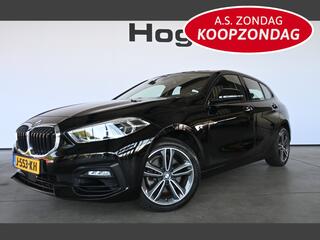 BMW 1-SERIE