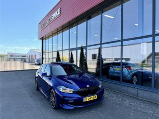 BMW 1-SERIE