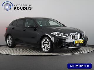 BMW 1-SERIE