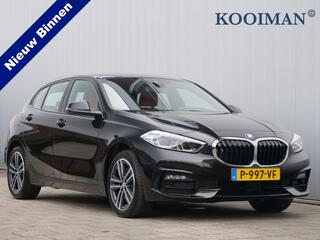 BMW 1-SERIE