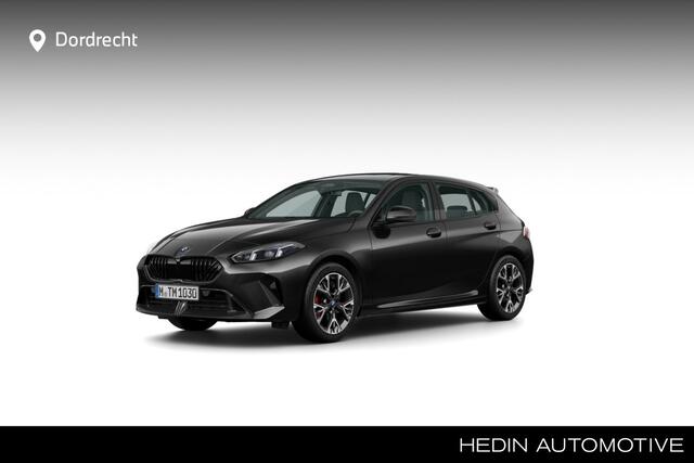 BMW 1-SERIE 120 M-Sport Pro | Panorama | 18"