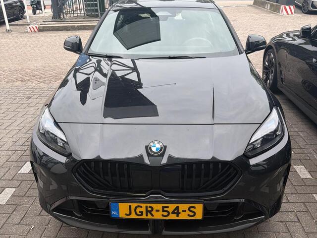 BMW 1-SERIE 120 M-Sport Pro | Panorama | 18"