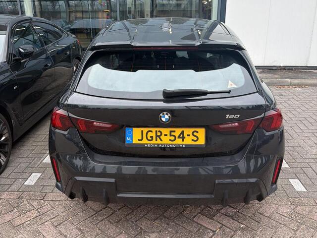BMW 1-SERIE 120 M-Sport Pro | Panorama | 18"