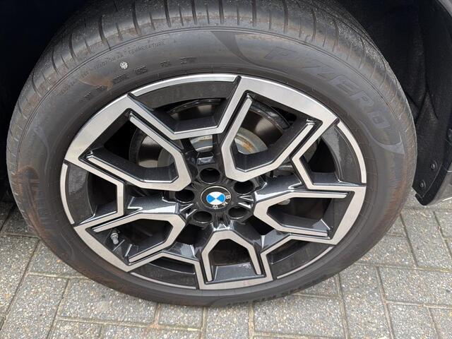 BMW 1-SERIE 120 M-Sport Pro | Panorama | 18"