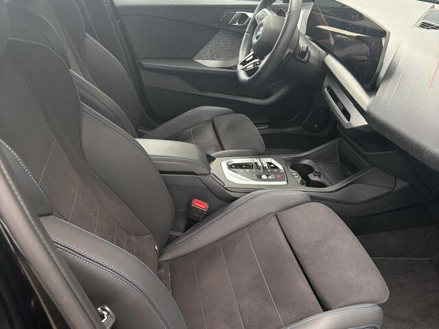 BMW 1-SERIE 120 M-Sport Pro | Panorama | 18"