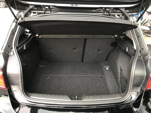 BMW 1-SERIE 118i Corporate Lease Executive Automaat