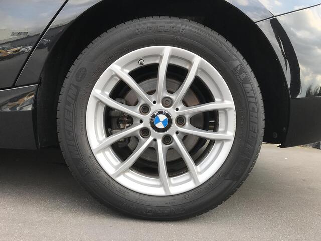 BMW 1-SERIE 118i Corporate Lease Executive Automaat