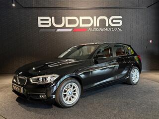 BMW 1-SERIE