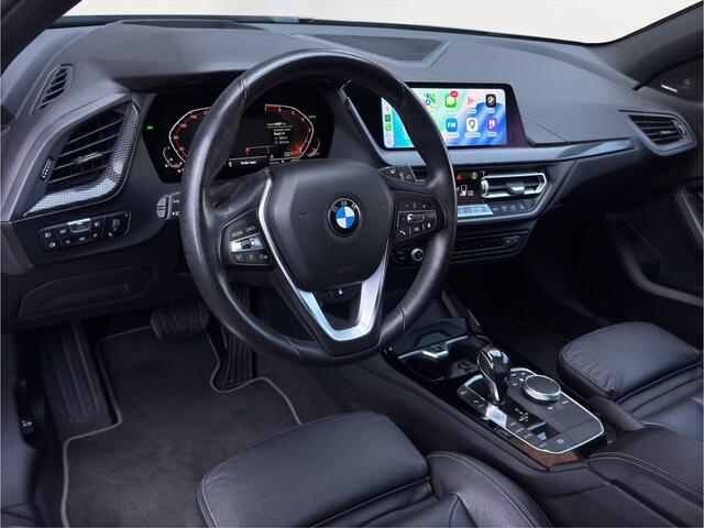 BMW 1-SERIE 118i 140PK High Executive Pano Harman-Kardon Head-UP