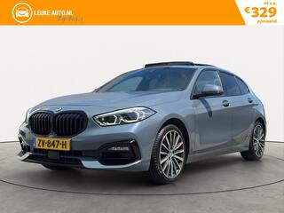 BMW 1-SERIE