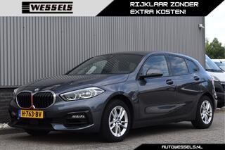 BMW 1-SERIE