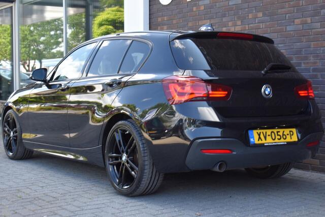 BMW 1-SERIE 118i M Sport Shadow High Exe Org NL