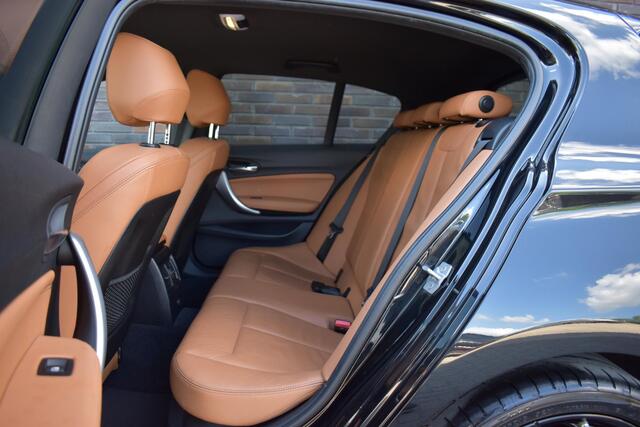 BMW 1-SERIE 118i M Sport Shadow High Exe Org NL