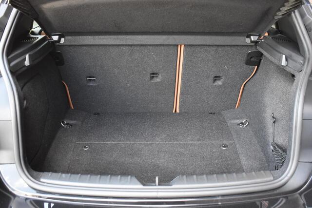 BMW 1-SERIE 118i M Sport Shadow High Exe Org NL