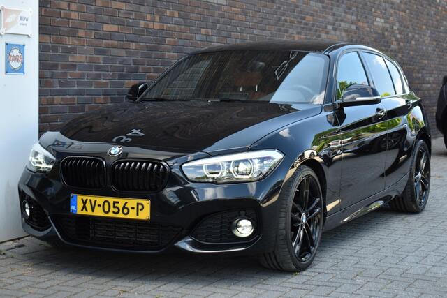 BMW 1-SERIE 118i M Sport Shadow High Exe Org NL