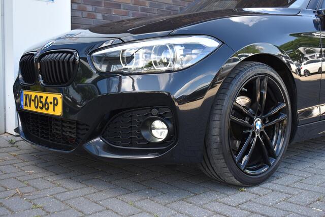 BMW 1-SERIE 118i M Sport Shadow High Exe Org NL