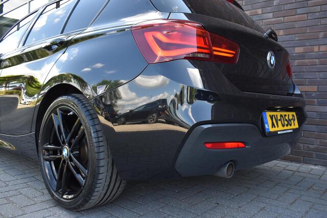 BMW 1-SERIE 118i M Sport Shadow High Exe Org NL
