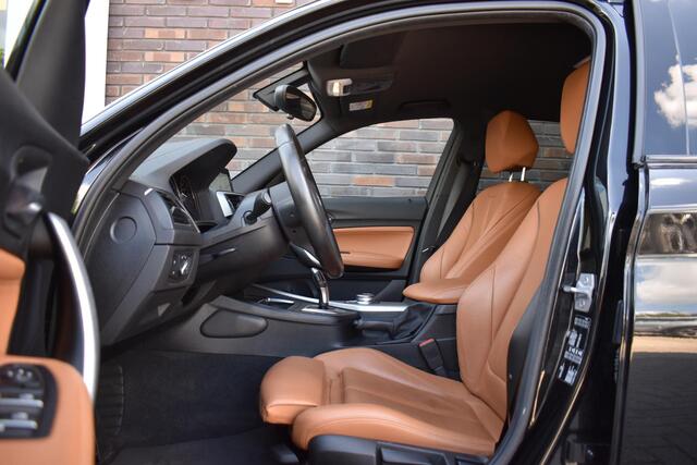 BMW 1-SERIE 118i M Sport Shadow High Exe Org NL