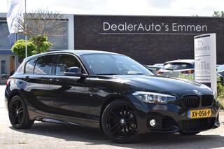 BMW 1-SERIE