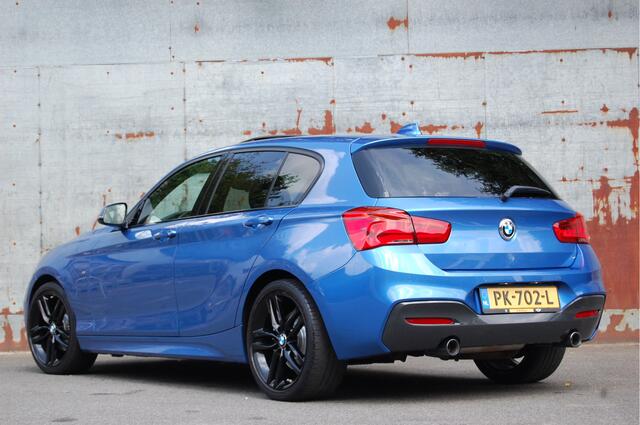 BMW 1-SERIE 120i M Sport Edition / Facelift / Aut / 2017
