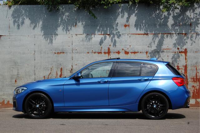 BMW 1-SERIE 120i M Sport Edition / Facelift / Aut / 2017