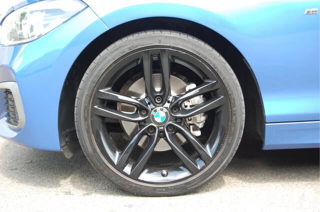 BMW 1-SERIE 120i M Sport Edition / Facelift / Aut / 2017
