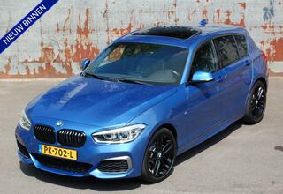 BMW 1-SERIE