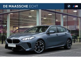 BMW 1-SERIE