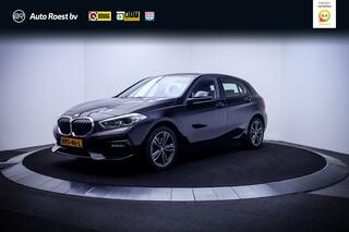 BMW 1-SERIE
