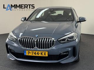 BMW 1-SERIE