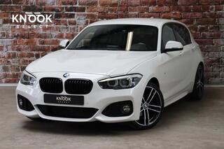 BMW 1-SERIE