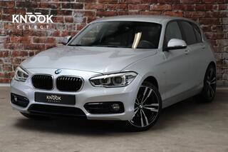 BMW 1-SERIE