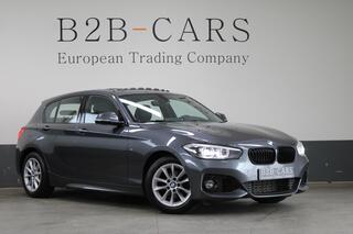 BMW 1-SERIE