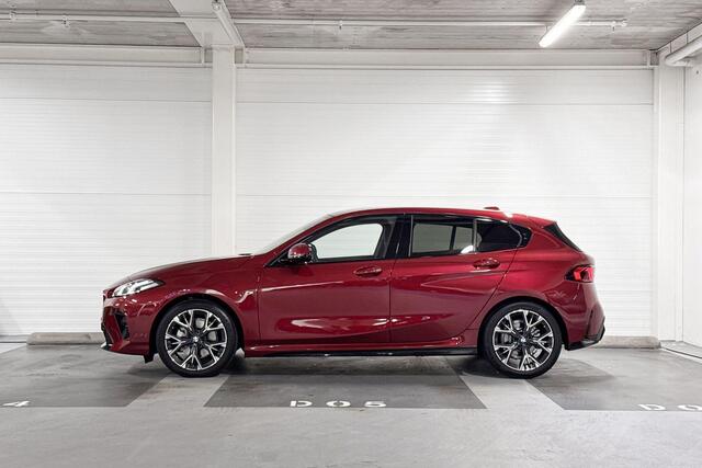 BMW 1-SERIE 120 | M-Sport