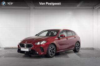 BMW 1-SERIE