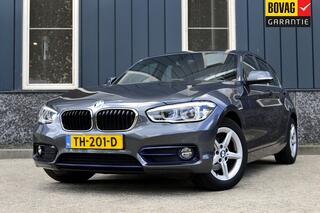 BMW 1-SERIE