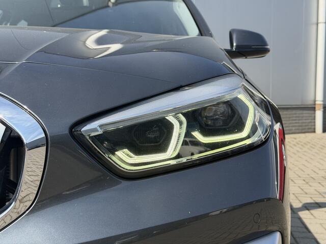 BMW 1-SERIE 120i High Executive | LPG | Leder | Apple Carplay