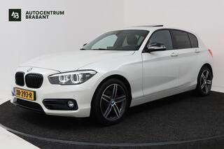 BMW 1-SERIE