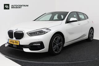 BMW 1-SERIE
