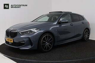 BMW 1-SERIE