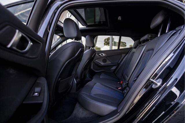 BMW 1-SERIE 120i M-Sport | Pano | Camera