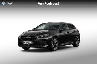 BMW 1-SERIE