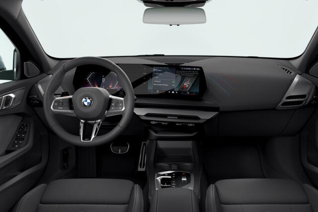 BMW 1-SERIE 120 | M Sportpakket Pro | Premium Pack