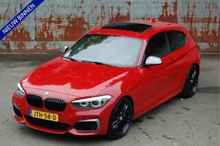 BMW 1-SERIE