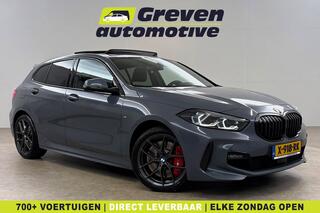 BMW 1-SERIE