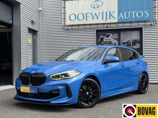 BMW 1-SERIE