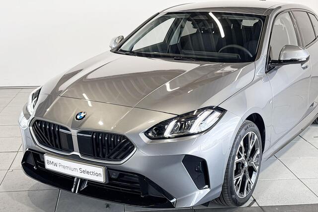 BMW 1-SERIE 120 M Sport Design Edition – foto 2