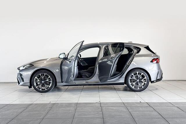BMW 1-SERIE 120 M Sport Design Edition – foto 4