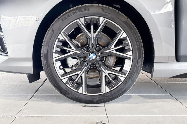 BMW 1-SERIE 120 M Sport Design Edition – foto 5
